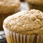 basisrecept suikervrije muffins