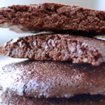 chocolade biscuits