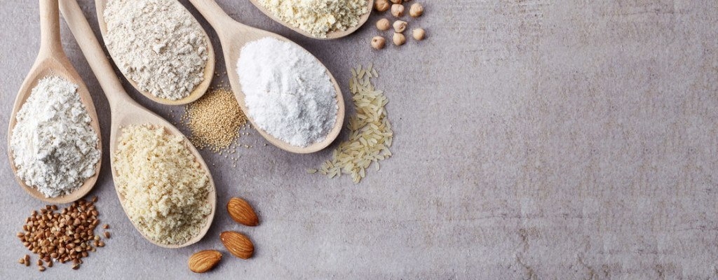 Glutenvrij eten + lekkere glutenvrije recepten