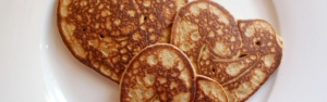 glutenvrij eten pannenkoeken