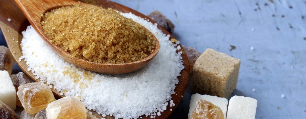 Suikervrij eten doe je zo! Stappenplan voor een suikervrij dieet
