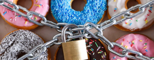 Blog goede en slechte suikervervangers sukrin donut