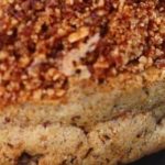 Cinnamon crunch muffins - ketodutchie - sukrin suikervervangers