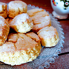 suikervrij-bakken-scones