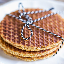 suikervrij-bakken-stroopwafels