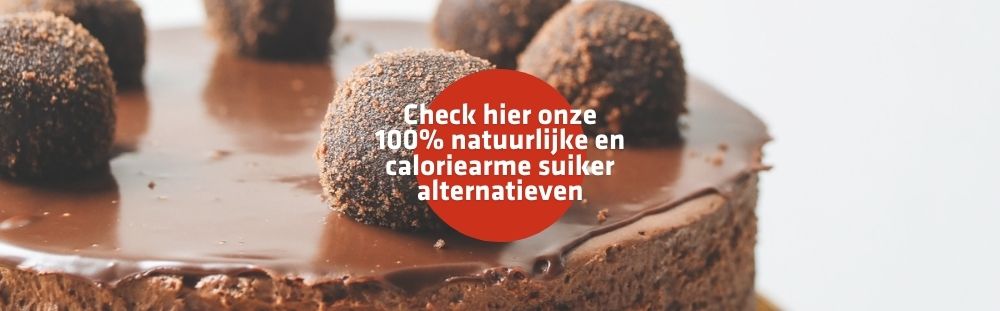 Gezonde baksels 2