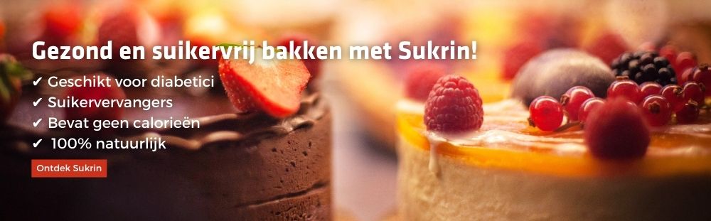 Gezonde baksels