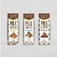 Sukrin cadeau vanaf €40,-