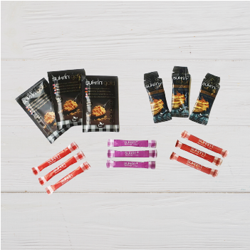 Sukrin cadeau vanaf €60,-