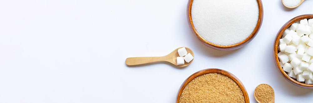 sukrin diabetes suikervervanger zoetstoffen