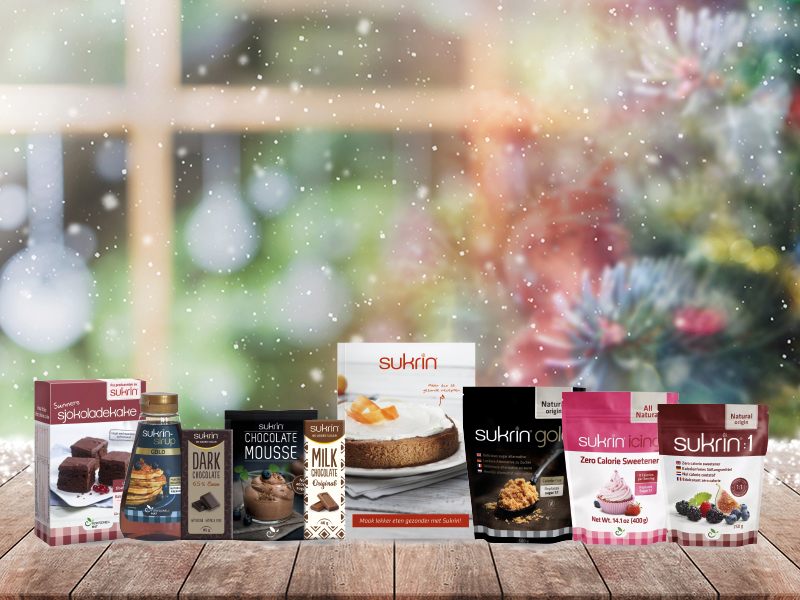 kerstpakket